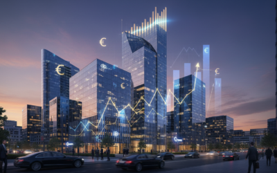 Salaire moyen au Luxembourg en 2025 : votre guide détaillé des rémunérations