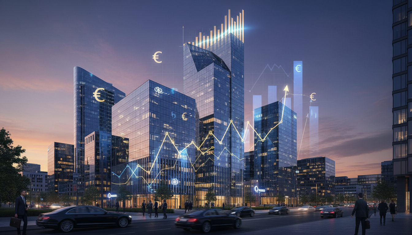 découvrez le salaire moyen au luxembourg en 2025 avec notre guide complet des rémunérations pour mieux comprendre les tendances et optimiser votre carrière.