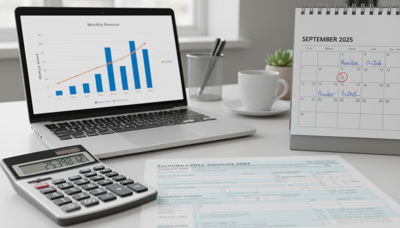 découvrez tout ce qu'il faut savoir sur la tva non applicable selon l'article 293 b du code général des impôts. guide complet et conseils pratiques pour comprendre vos obligations fiscales.