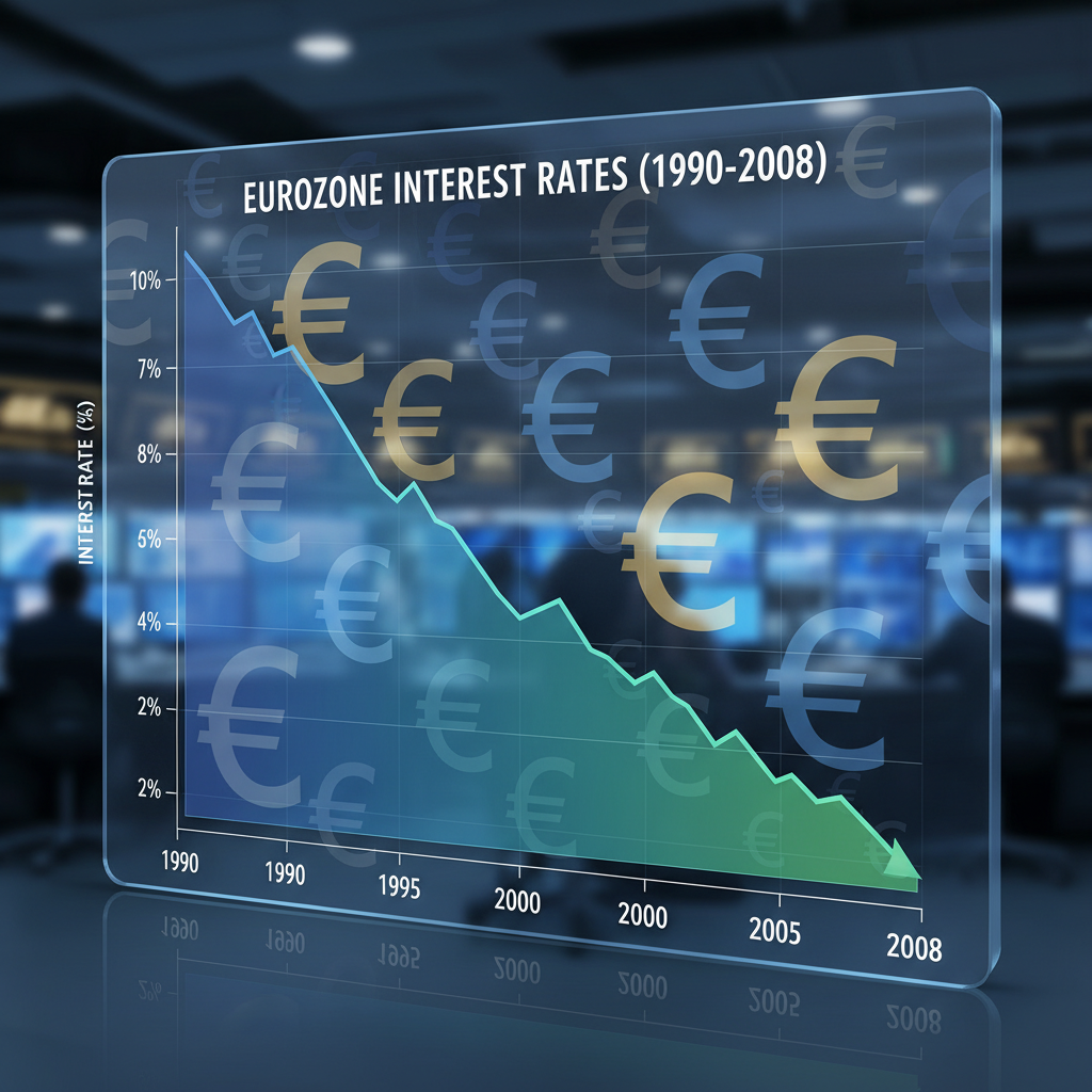 découvrez l'évolution des taux immobiliers depuis 1970, retraçant 55 ans de fluctuations marquées et de défis financiers pour mieux comprendre le marché immobilier actuel.