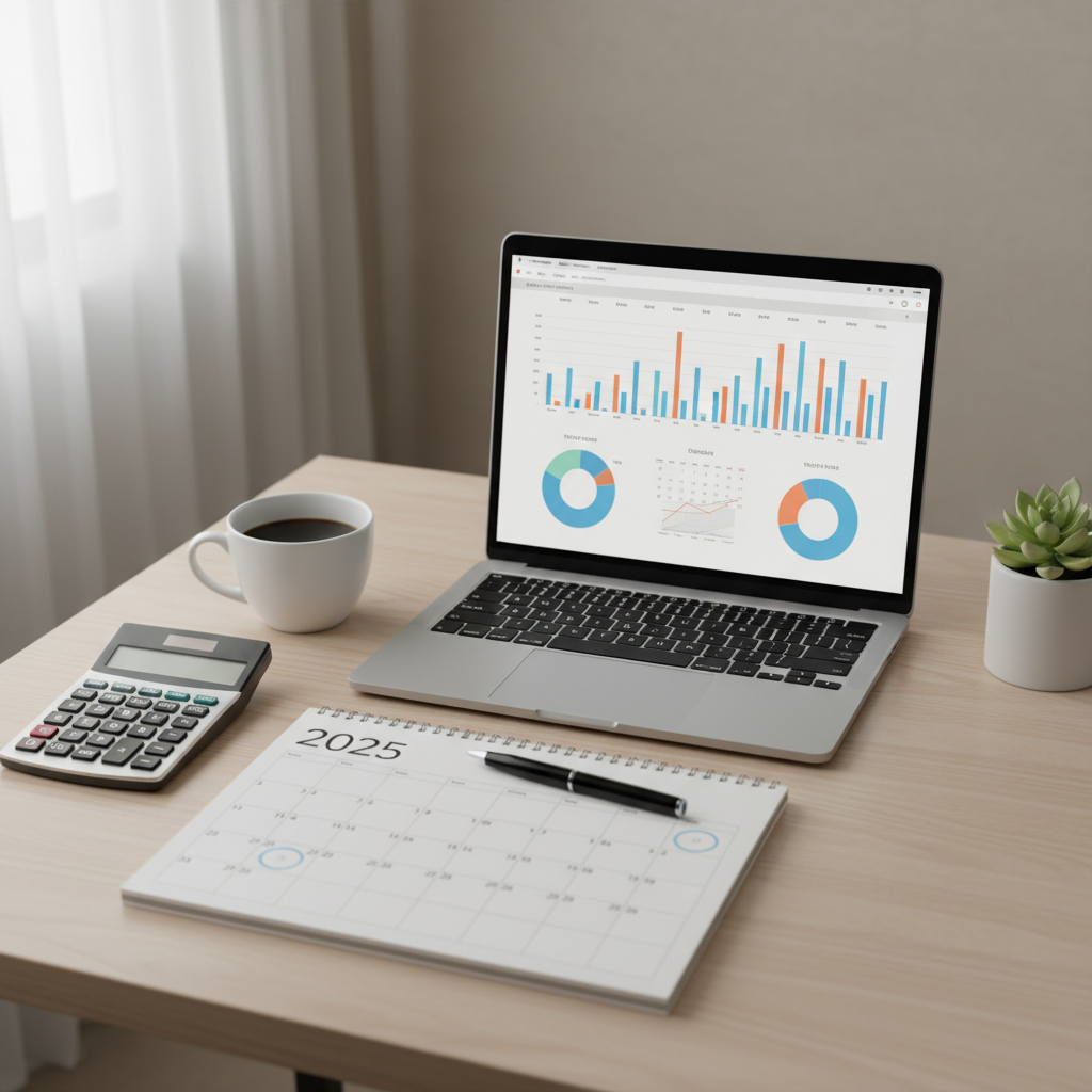 téléchargez gratuitement votre modèle complet de budget mensuel 2025 au format pdf pour gérer facilement vos finances et planifier vos dépenses tout au long de l'année.