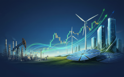 Total en 10 ans : une décennie marquante de mutations et d&rsquo;évolution boursière