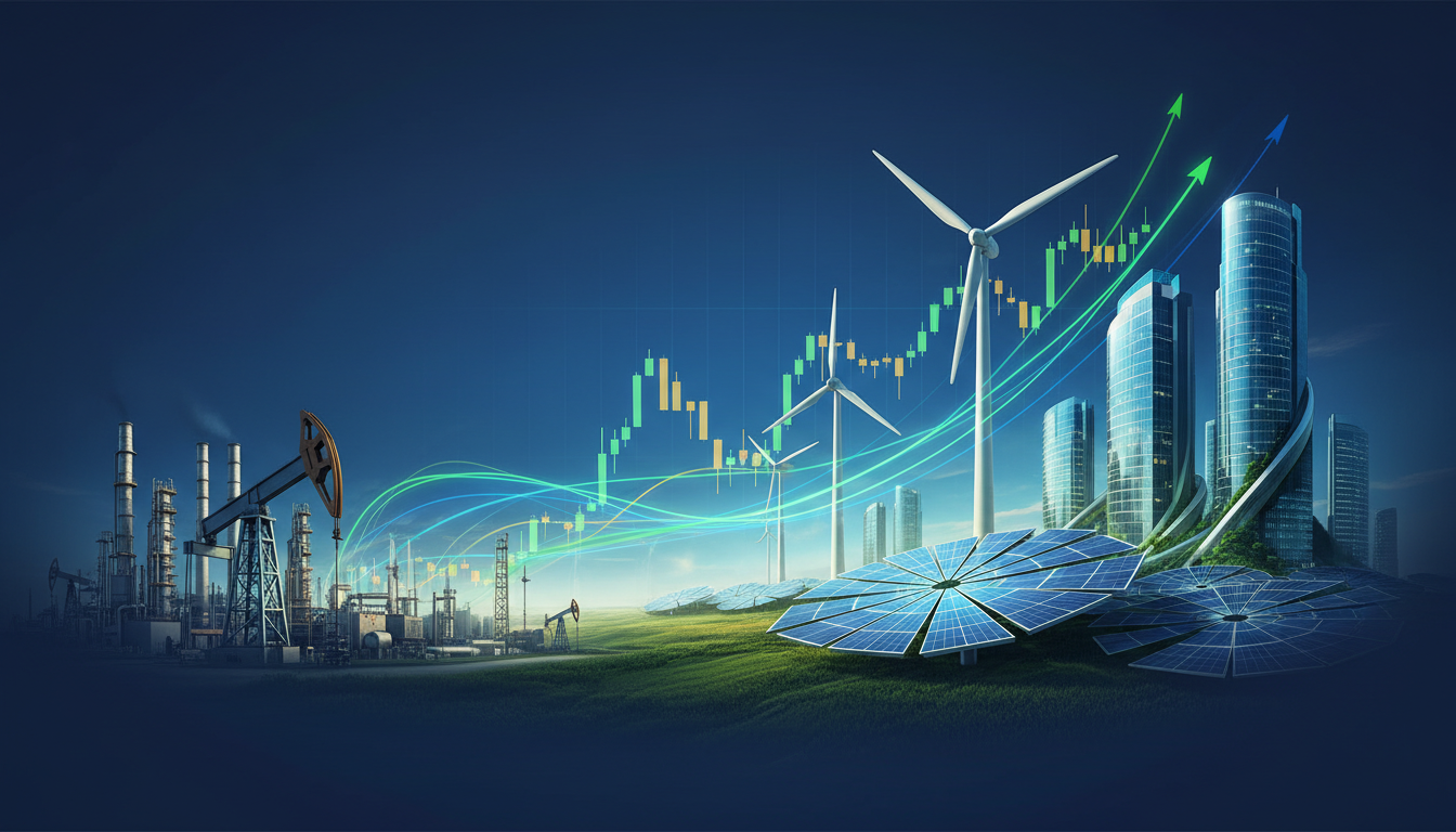 découvrez les transformations majeures et l'évolution boursière de total au cours de la dernière décennie, une période riche en mutations stratégiques et financières.