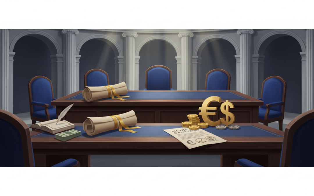 découvrez tout ce qu'il faut savoir sur la retraite des sénateurs : droits acquis, montants des pensions, conditions d'éligibilité et démarches pour bénéficier de leur retraite.