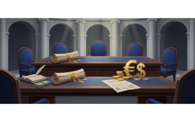 Tout savoir sur la retraite des sénateurs : droits, montants et conditions