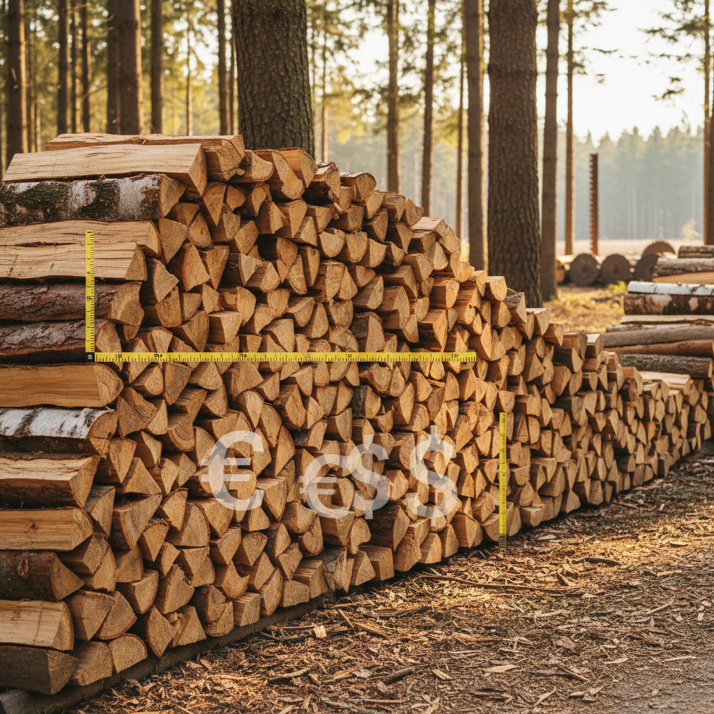 découvrez tout sur le prix de la stère de bois 50 cm en 2025 : guide complet, conseils d'achat et facteurs influençant les tarifs pour bien préparer votre achat.