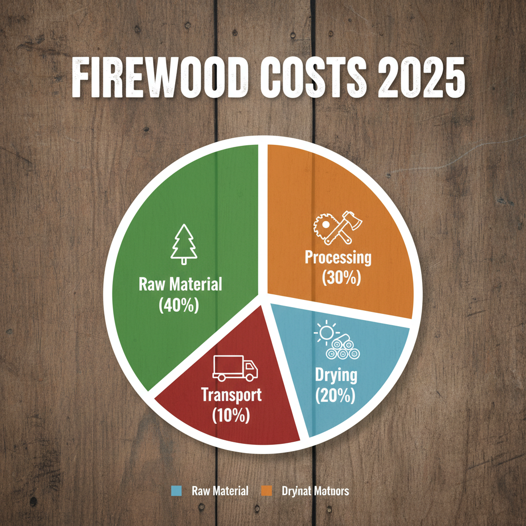 découvrez tout ce qu'il faut savoir sur le prix de la stère de bois 50 cm en 2025. guide complet pour choisir, comparer et économiser sur votre achat de bois de chauffage.