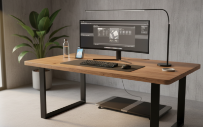 Travailler chez soi dans l’emballage : réalité accessible ou simple leurre ?