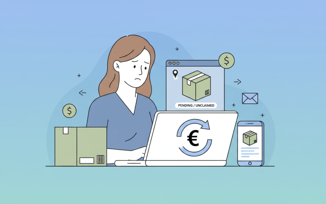découvrez comment agir si votre colis vinted n'est pas récupéré. suivez notre guide complet pour obtenir un remboursement en tant que vendeur facilement et rapidement.