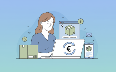 Vinted : Que faire en cas de colis non récupéré ? Guide du remboursement pour les vendeurs