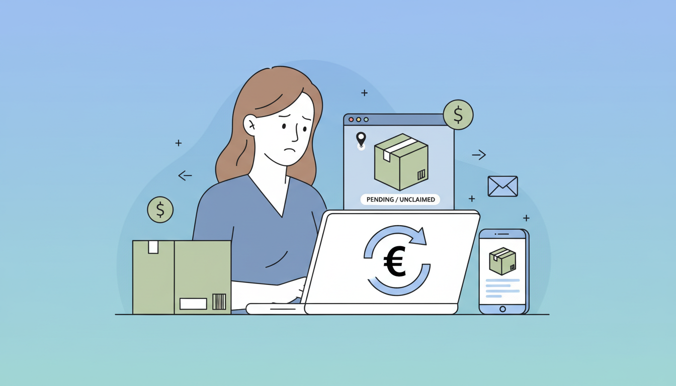 découvrez comment agir si votre colis vinted n'est pas récupéré. suivez notre guide complet pour obtenir un remboursement en tant que vendeur facilement et rapidement.