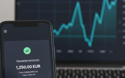 Virement MangoPay : Découvrez enfin le secret derrière ce transfert d&rsquo;argent intrigant !