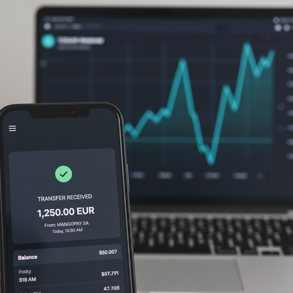 explorez les coulisses du virement mangopay et comprenez tout sur ce transfert d'argent innovant et sécurisé. découvrez comment il facilite vos transactions au quotidien !