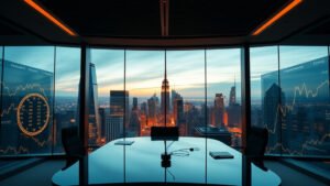 Illustration epargne entreprise BNP Paribas reunion dirigeants DRH equipe projet