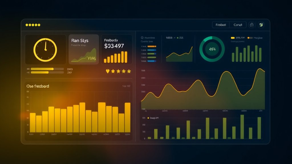 Illustration espace moderne epargne salariale BNP Paribas interface digitale