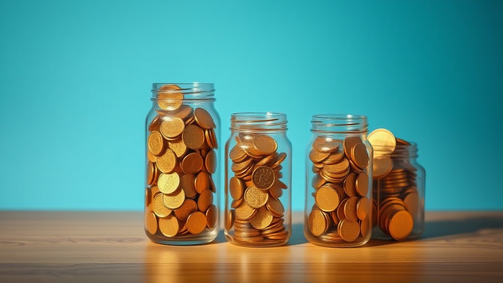 Illustration compte epargne salariale dispositifs PEE PERECO PER Obligatoire vision globale