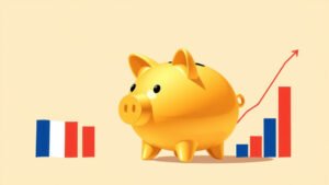 Illustration Livret Epargne Populaire LEP carnet depargne conditions eligibilite 2026