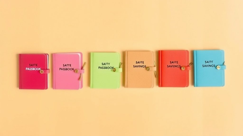 Illustration alternatives au Livret A LDDS LEP PEL livres epargne reglementee